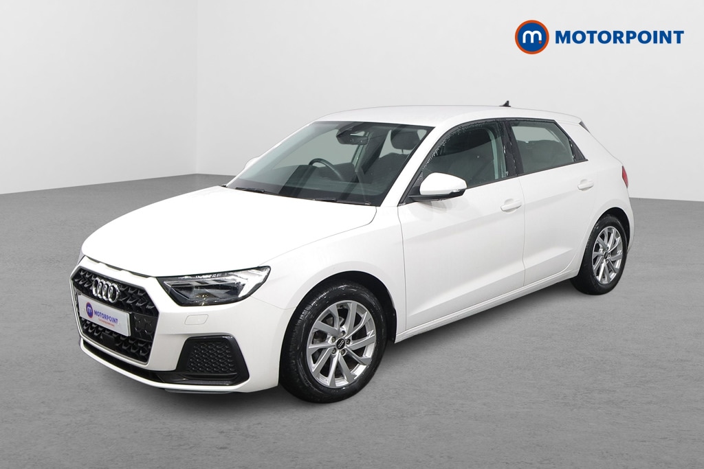 Used Audi A1 2023 for sale - 77211248: Photo 3