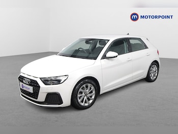 Used Audi A1 2023 for sale - 77211248: Photo
