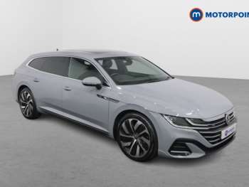 Used Volkswagen Arteon 2023 for sale - 74929941: Photo
