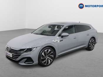 Used Volkswagen Arteon 2023 for sale - 74929941: Photo