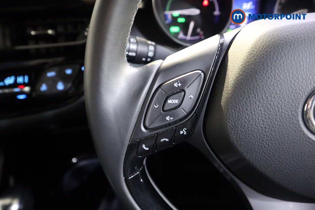 Used Toyota C-HR 2019 for sale - 76908913: Photo 11