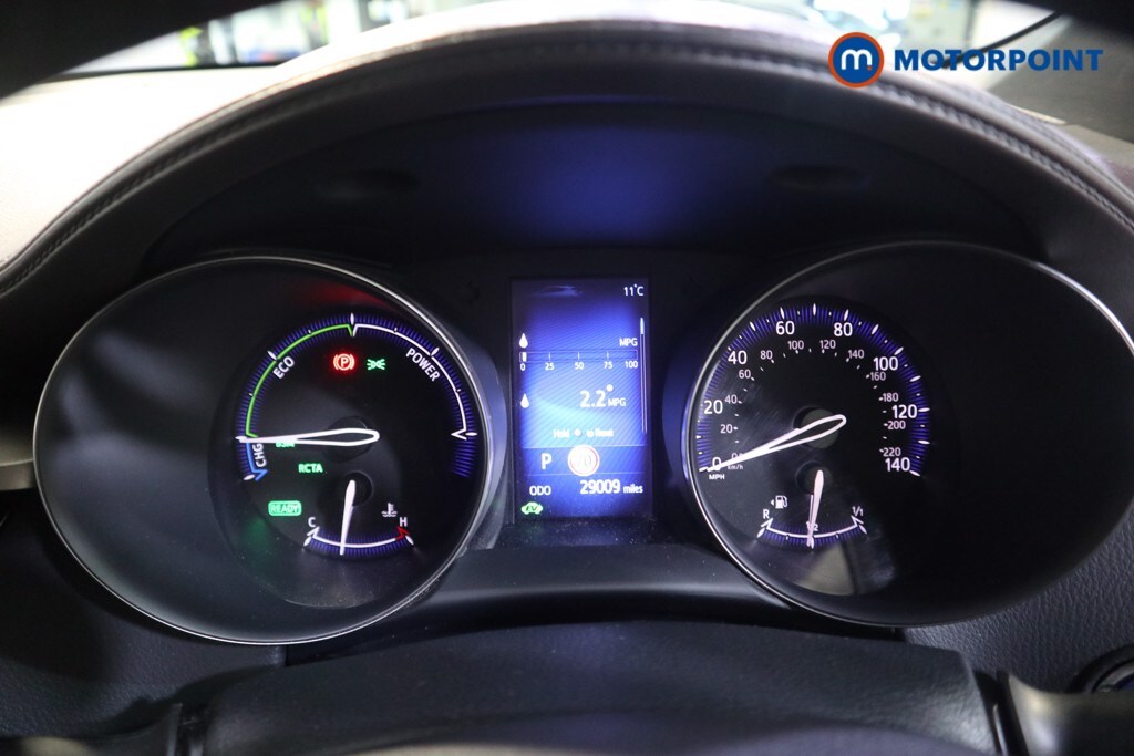 Used Toyota C-HR 2019 for sale - 76908913: Photo 13