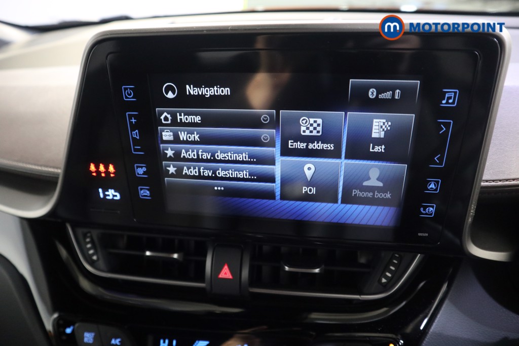 Used Toyota C-HR 2019 for sale - 76908913: Photo 14