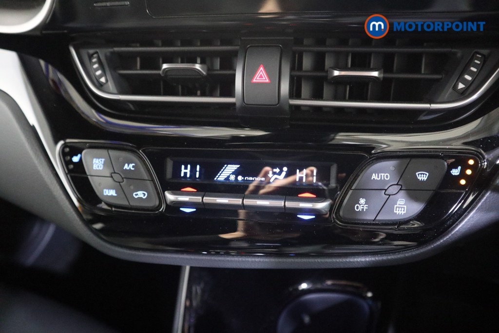 Used Toyota C-HR 2019 for sale - 76908913: Photo 15