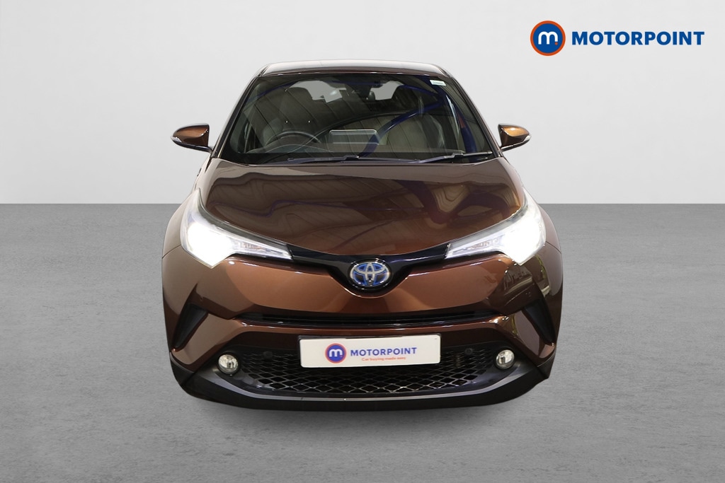 Used Toyota C-HR 2019 for sale - 76908913: Photo 2