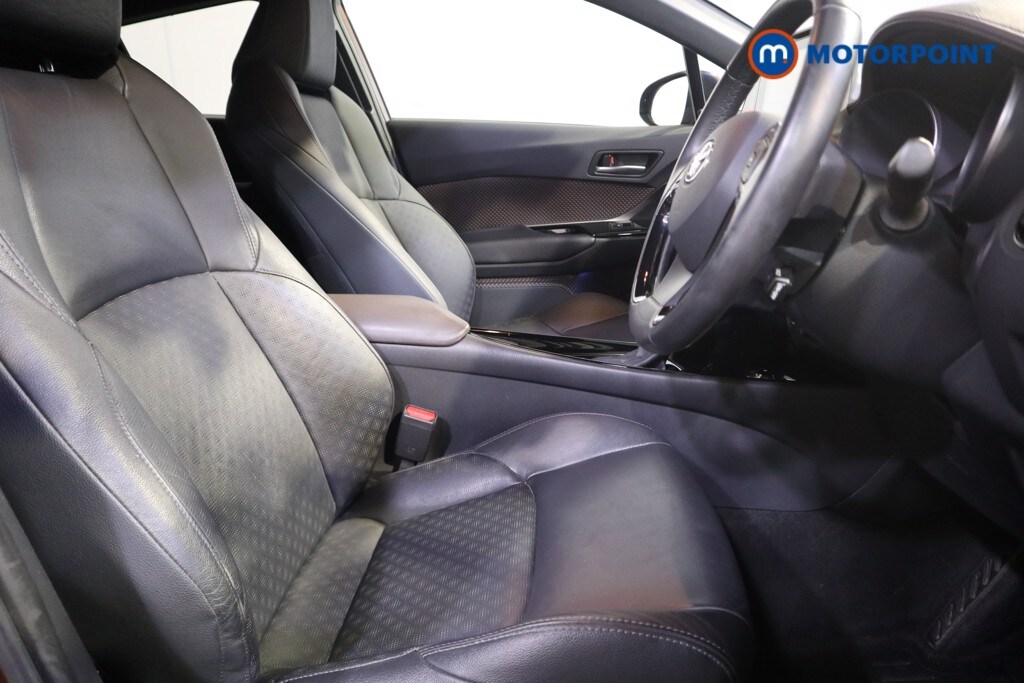 Used Toyota C-HR 2019 for sale - 76908913: Photo 20