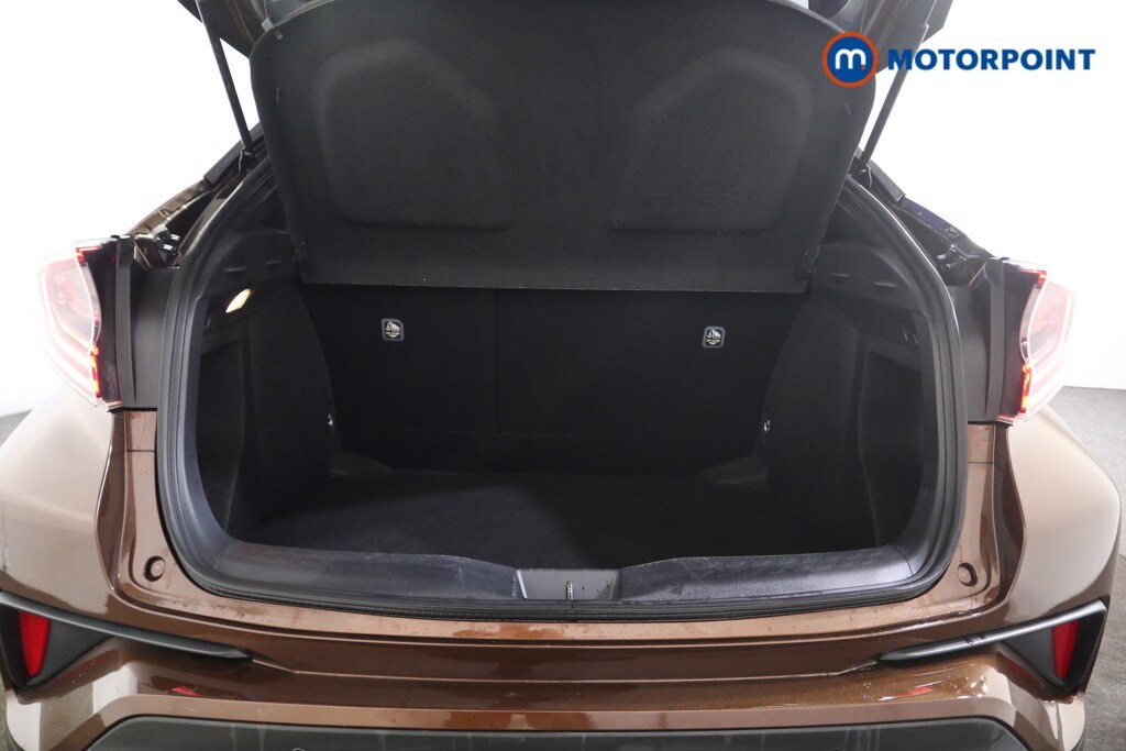 Used Toyota C-HR 2019 for sale - 76908913: Photo 24