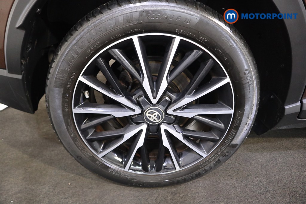 Used Toyota C-HR 2019 for sale - 76908913: Photo 25