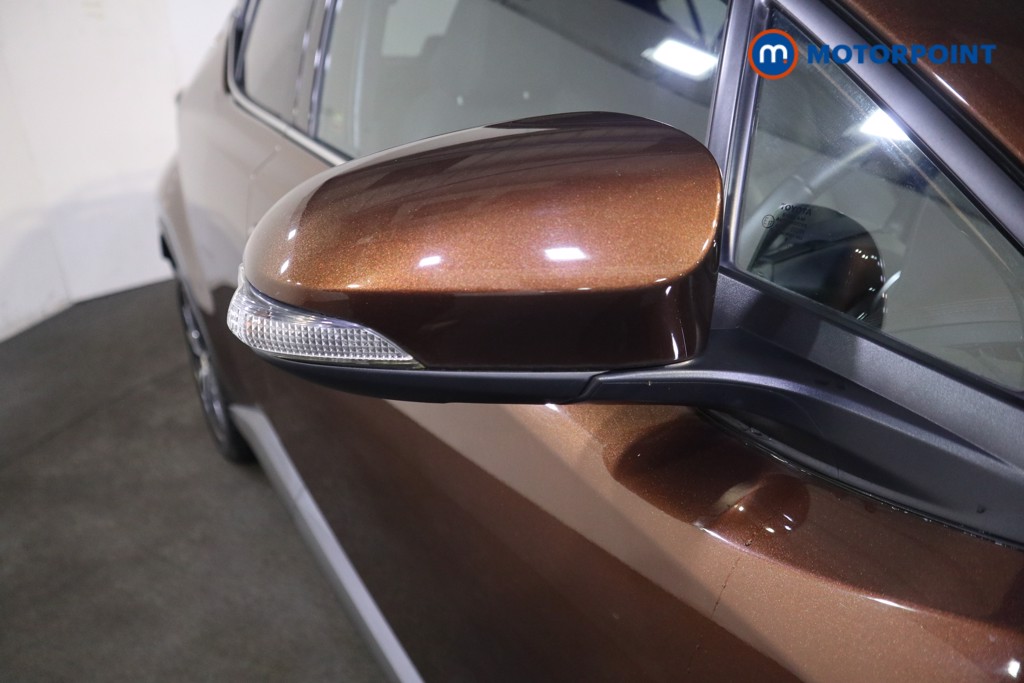 Used Toyota C-HR 2019 for sale - 76908913: Photo 34