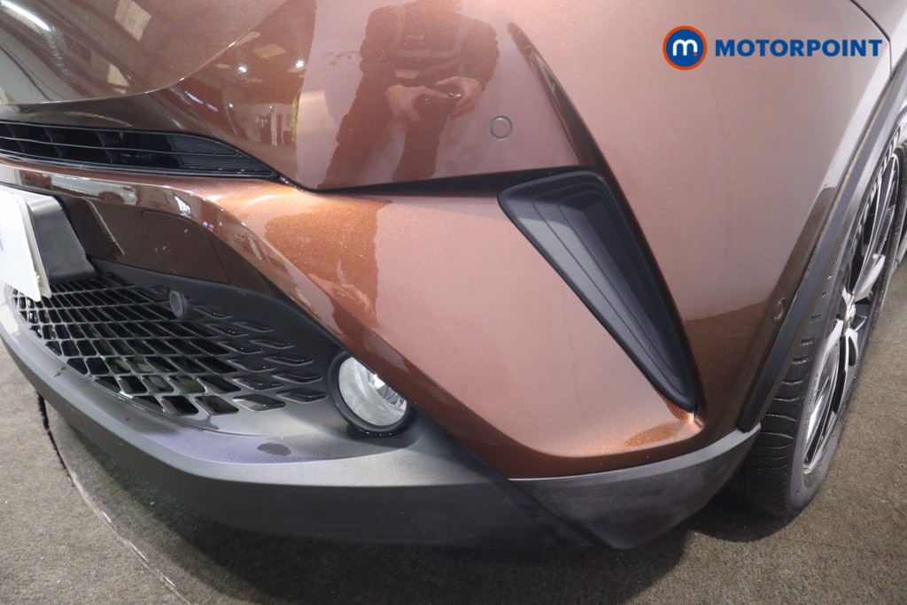 Used Toyota C-HR 2019 for sale - 76908913: Photo 37