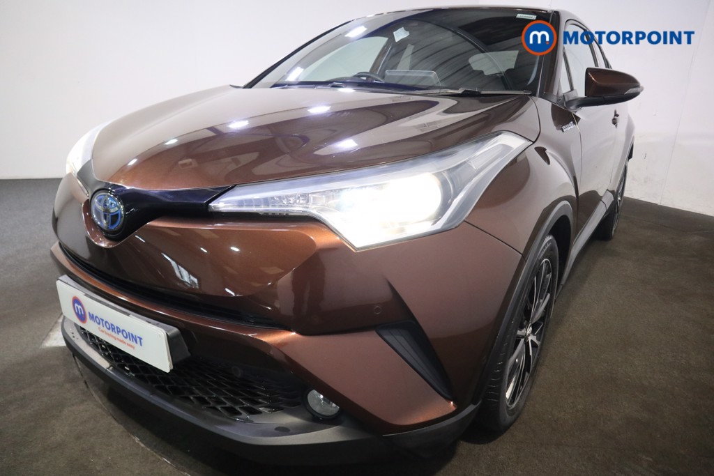 Used Toyota C-HR 2019 for sale - 76908913: Photo 38