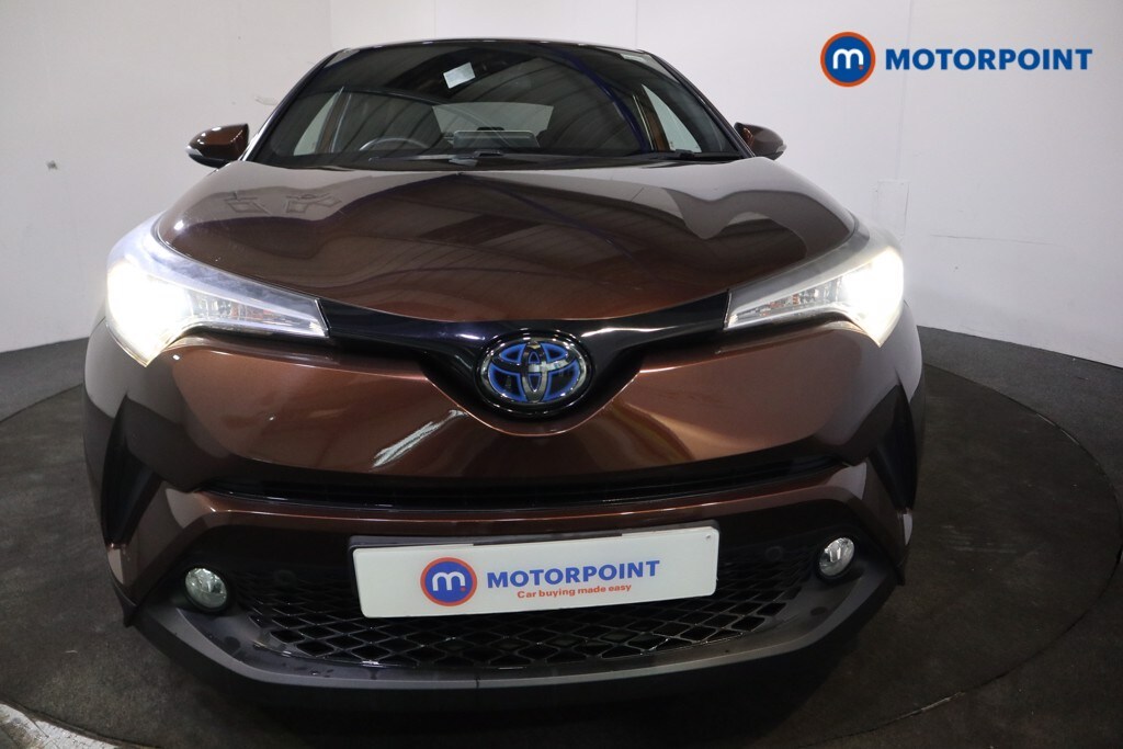 Used Toyota C-HR 2019 for sale - 76908913: Photo 39