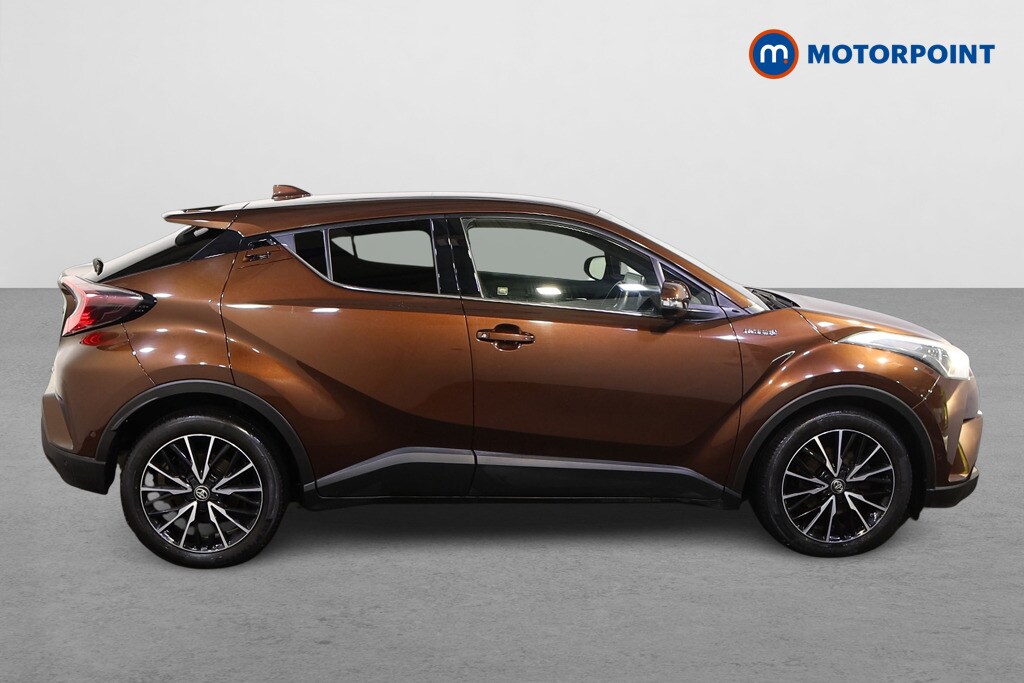 Used Toyota C-HR 2019 for sale - 76908913: Photo 8