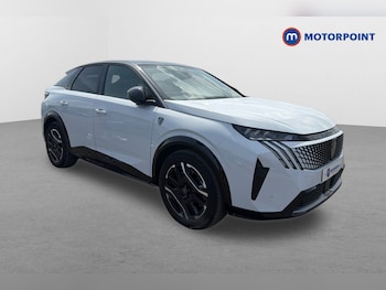 Used Peugeot 3008 2025 for sale - 78725123: Photo