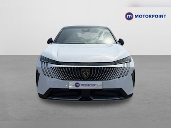 Used Peugeot 3008 2025 for sale - 78725123: Photo