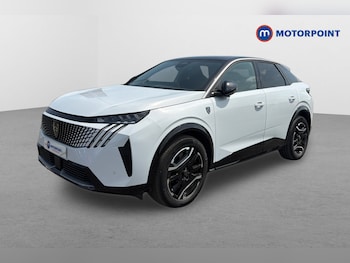 Used Peugeot 3008 2025 for sale - 78725123: Photo