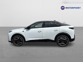 Used Peugeot 3008 2025 for sale - 78725123: Photo