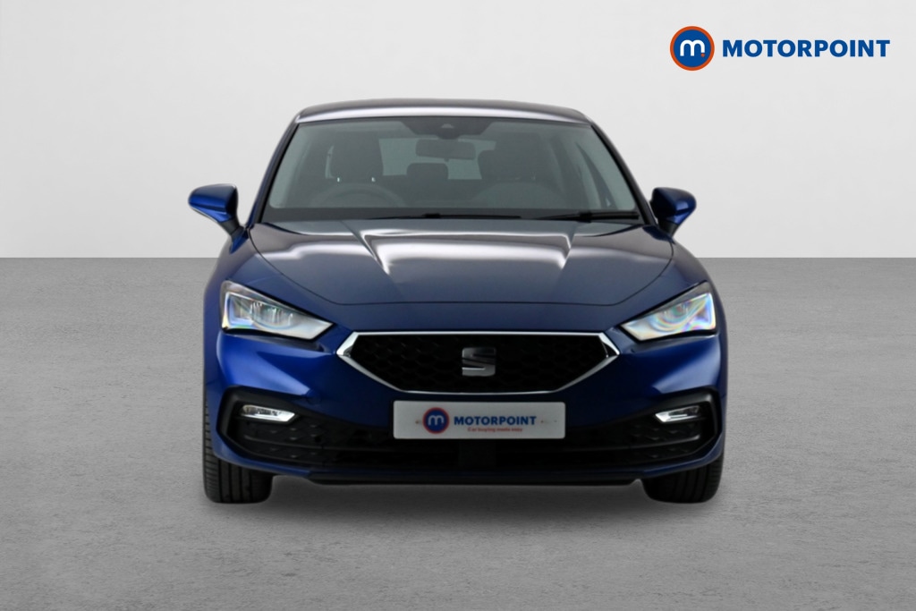 Used SEAT Leon 2021 for sale - 78144054: Photo 2