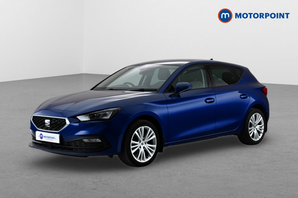 Used SEAT Leon 2021 for sale - 78144054: Photo 3