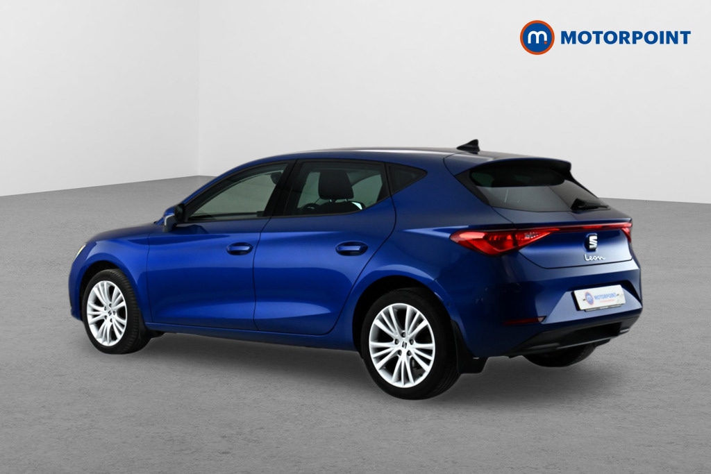 Used SEAT Leon 2021 for sale - 78144054: Photo 5