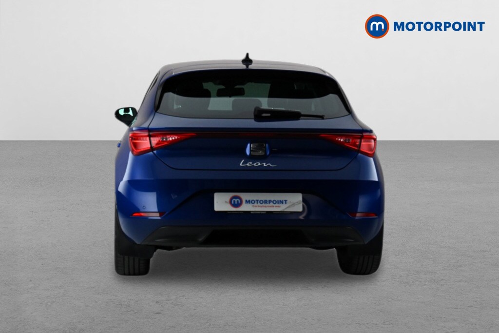 Used SEAT Leon 2021 for sale - 78144054: Photo 6