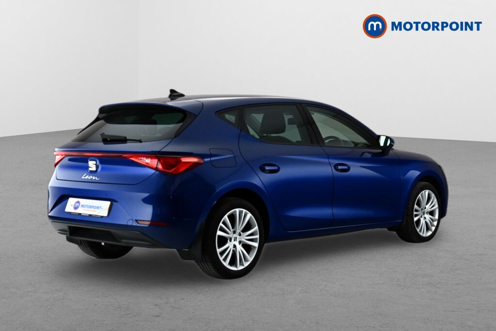 Used SEAT Leon 2021 for sale - 78144054: Photo 7