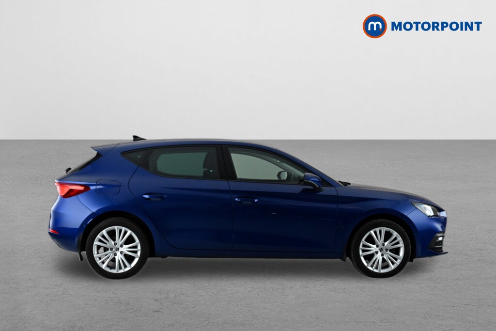 Used SEAT Leon 2021 for sale - 78144054: Photo 8