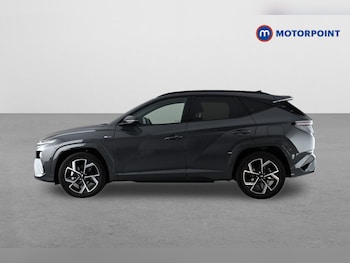 Used Hyundai TUCSON 2026 for sale - 79141251: Photo