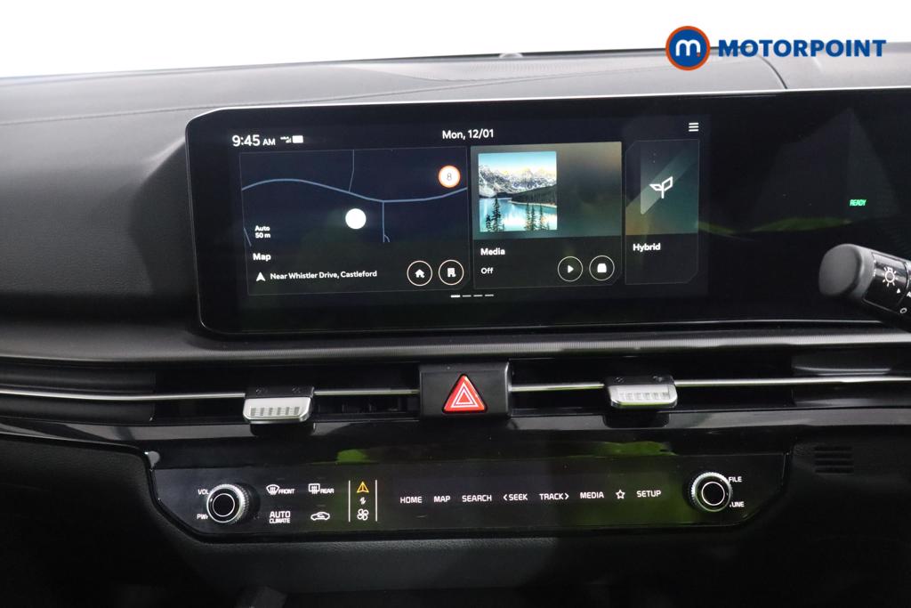 Used Kia Sportage for sale - 77168311: Photo 10