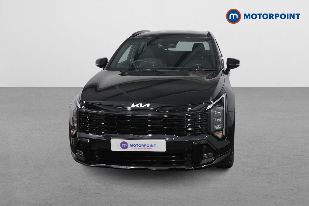 Used Kia Sportage for sale - 77168311: Photo 2