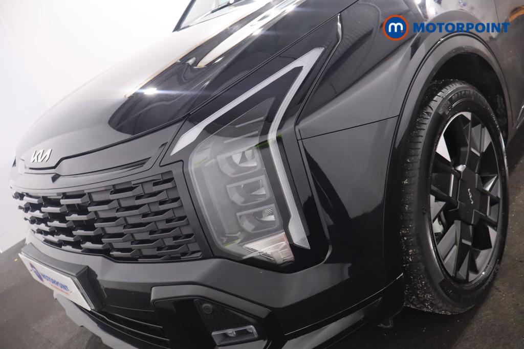 Used Kia Sportage for sale - 77168311: Photo 20