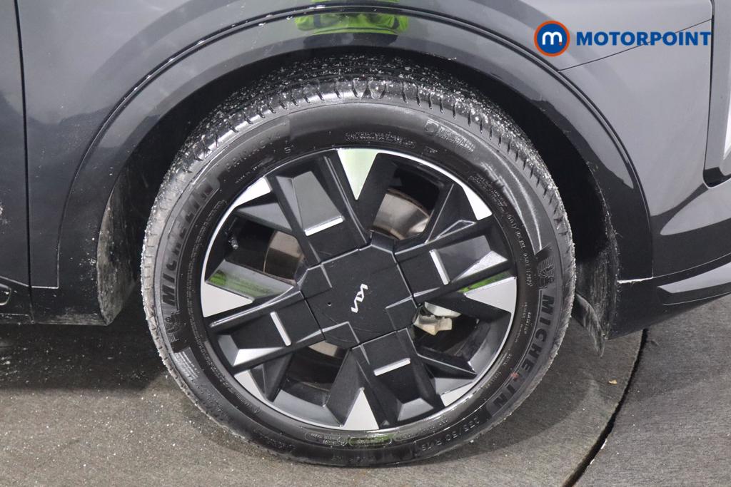 Used Kia Sportage for sale - 77168311: Photo 26