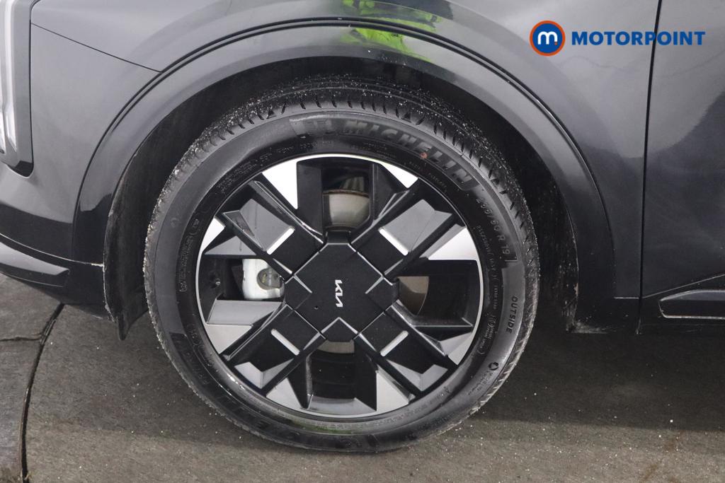 Used Kia Sportage for sale - 77168311: Photo 27