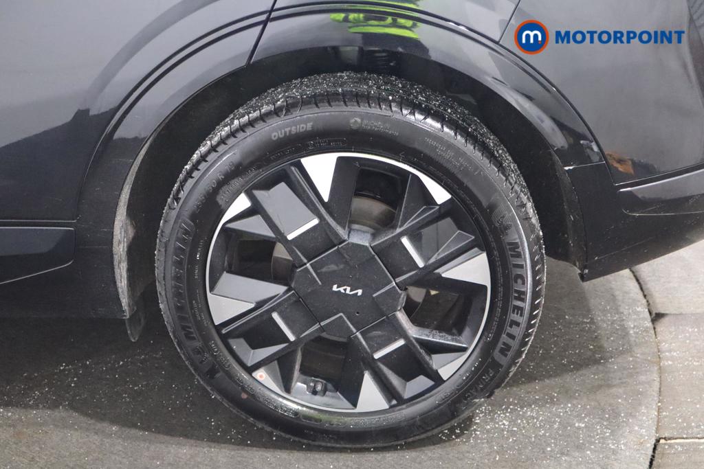 Used Kia Sportage for sale - 77168311: Photo 28