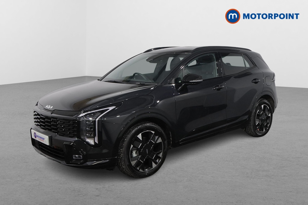 Used Kia Sportage for sale - 77168311: Photo 3