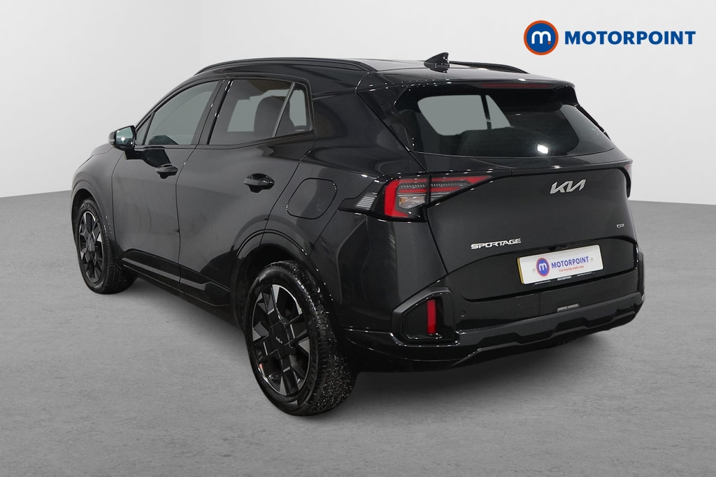 Used Kia Sportage for sale - 77168311: Photo 5