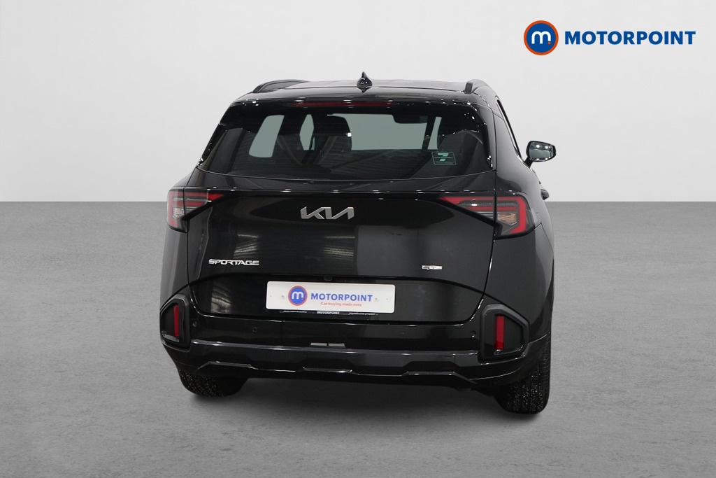 Used Kia Sportage for sale - 77168311: Photo 6