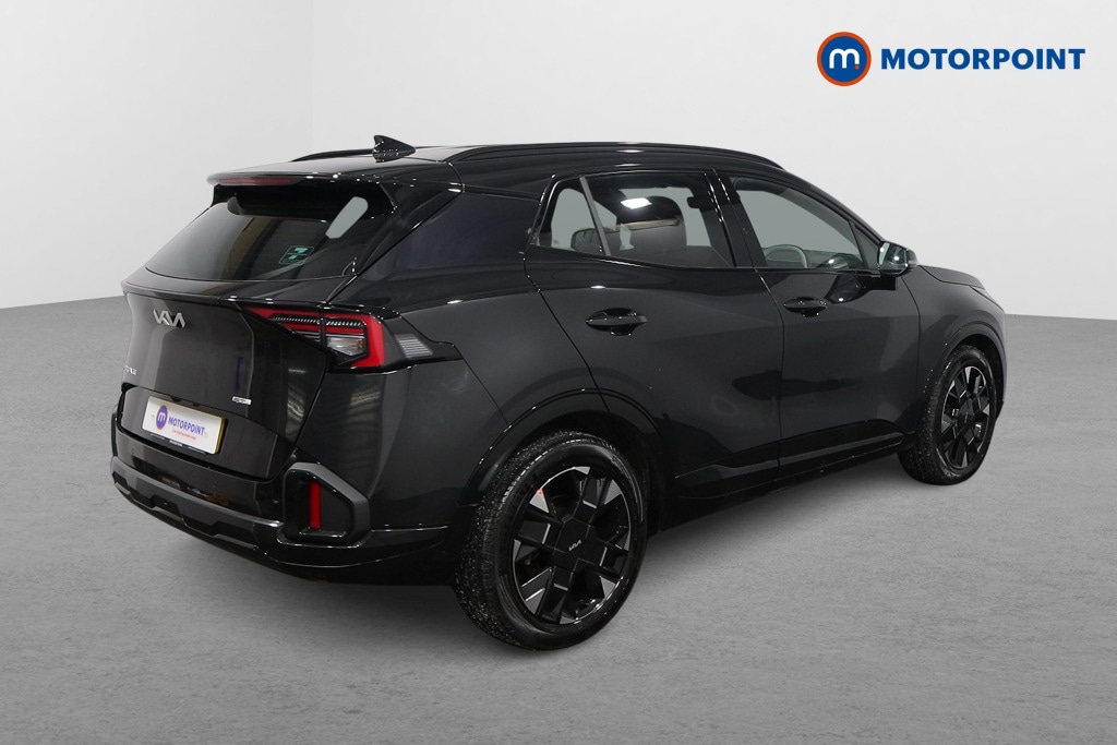 Used Kia Sportage for sale - 77168311: Photo 7