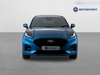 Used Ford Puma 2025 for sale - 78693638: Photo