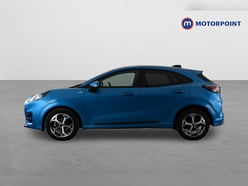 Used Ford Puma 2025 for sale - 78693638: Photo