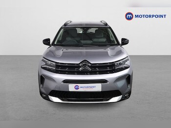 Used Citroen C5 Aircross 2024 for sale - 78644359: Photo
