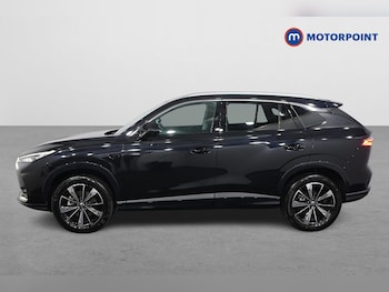 Used MG MG HS 2025 for sale - 75764446: Photo