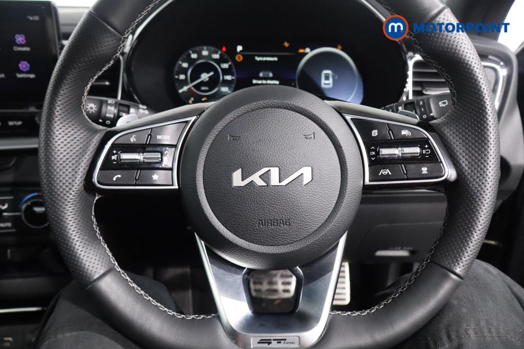 Used Kia Ceed 2025 for sale - 76980292: Photo 16