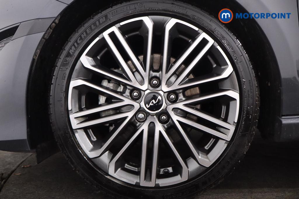 Used Kia Ceed 2025 for sale - 76980292: Photo 27