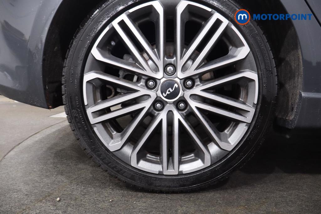 Used Kia Ceed 2025 for sale - 76980292: Photo 29