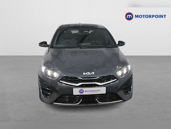 Used Kia Ceed undefined for sale - 76980292: Photo