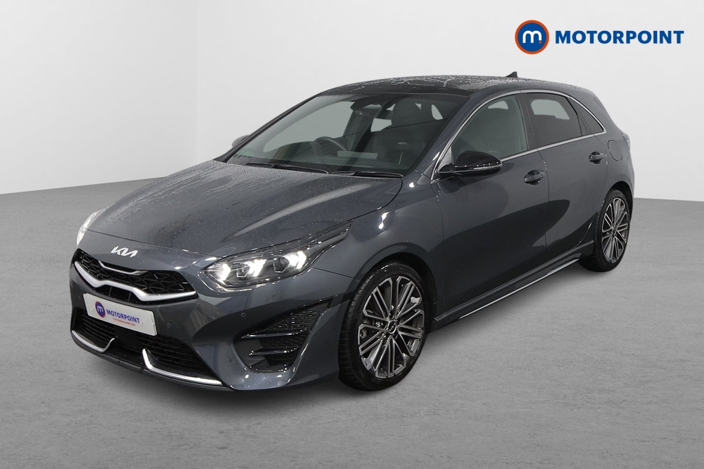 Used Kia Ceed 2025 for sale - 76980292: Photo 3