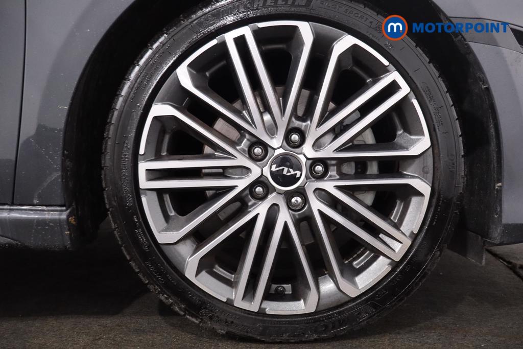 Used Kia Ceed 2025 for sale - 76980292: Photo 30