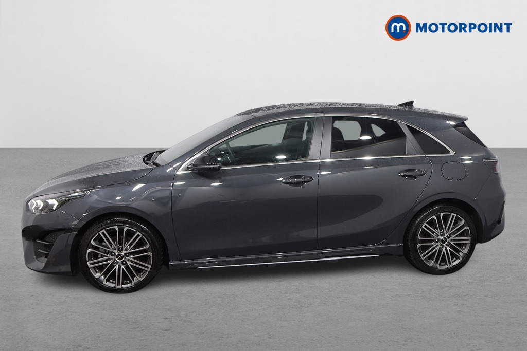 Used Kia Ceed 2025 for sale - 76980292: Photo 4