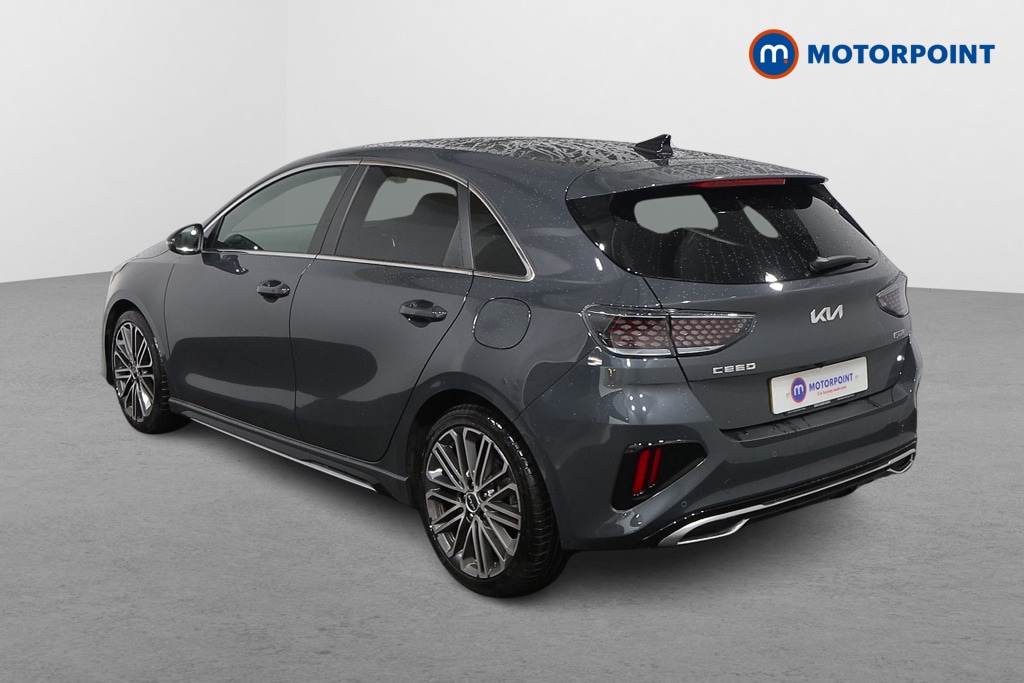 Used Kia Ceed 2025 for sale - 76980292: Photo 5